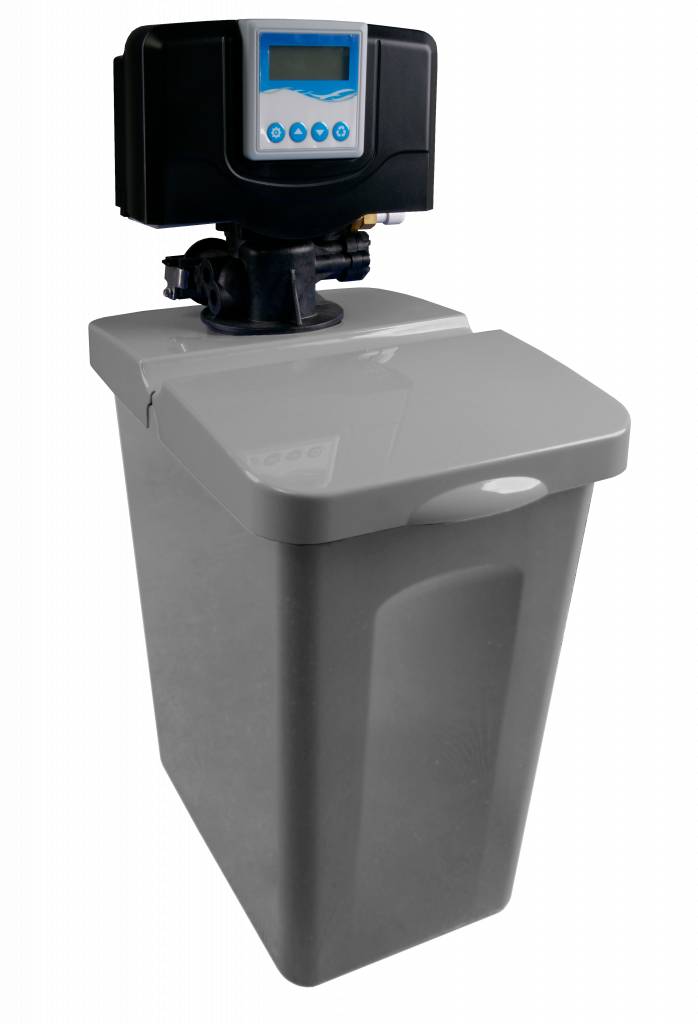 RedFox Zmiękczacz automatyczny 15 kg | R-8M | RM GASTRO